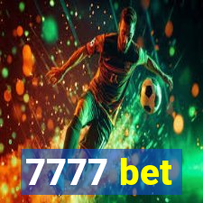 7777 bet